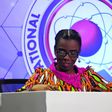 Elsie Effah Kaufmann, NSMQ Quiz Mistress