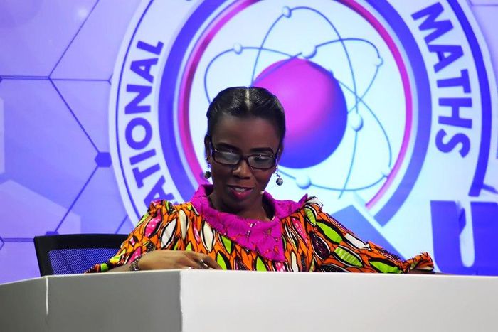 Elsie Effah Kaufmann, NSMQ Quiz Mistress
