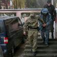 Ukraine took the issue to the tribunal last month -- but Moscow does not recognise its jurisdiction and did not send any representatives