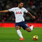 Belgian international Mousa Dembele will face his former Spurs team-mate Paulinho at the Guangzhou Evergrande-Guangzhou R&F derby