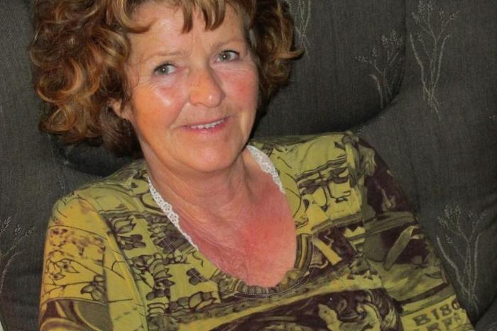 Anne-Elisabeth Falkevik Hagen has been missing since October 31