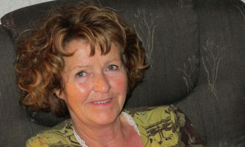 Anne-Elisabeth Falkevik Hagen has been missing since October 31