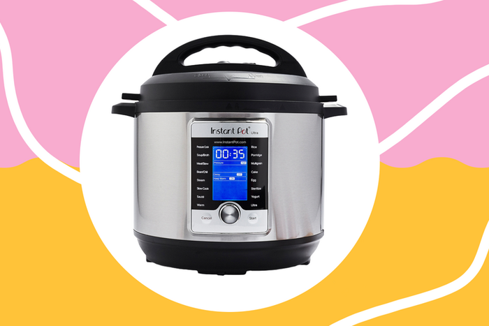Sur La Table Is Having A Sale On Instant Pots