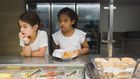 Trump Administration Sued Over Rollback of School Lunch Standards