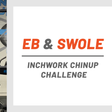 Try This Chinup Challenge for More Fun in the Gym