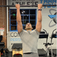 Try This Chinup Challenge for More Fun in the Gym