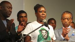 Trayvon Martin's Mother, Sybrina Fulton, Is Running for Office in Florida