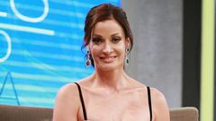 Dayanara Torres' Starts Cancer Treatment