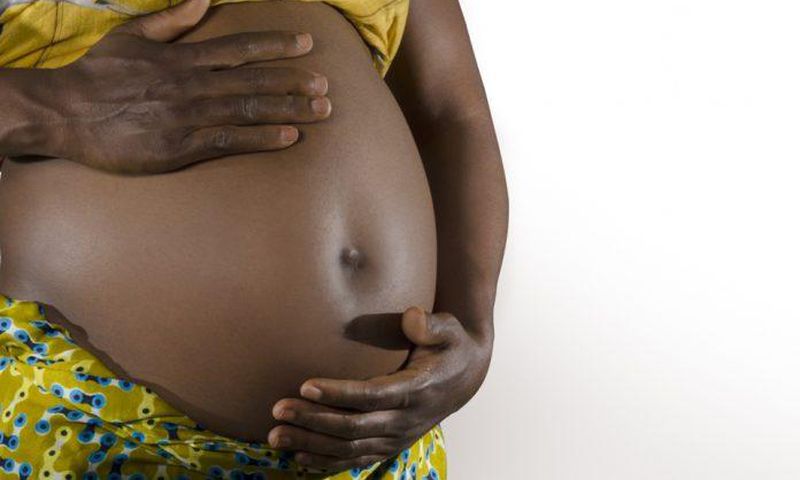 Maternal mortality