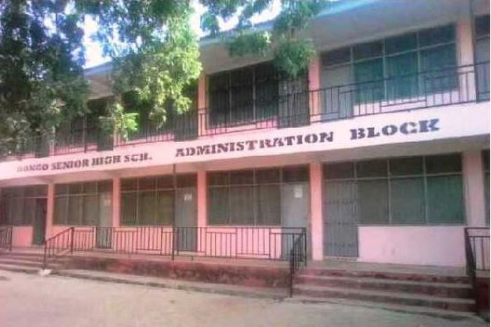 Bongo SHS girls accuse male teachers of peeping at their nude