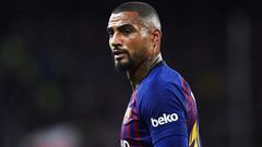 Kevin-Prince Boateng