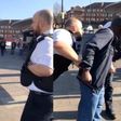 Preacher arrested in London for ‘making noise’