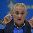 Tite said he will speak to Neymar about his clash with a fan