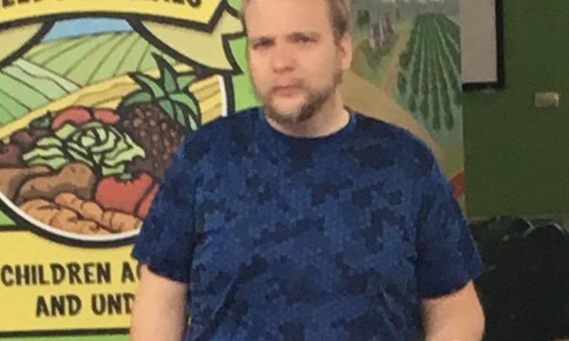 I Lost 100 Pounds in Less Than a Year