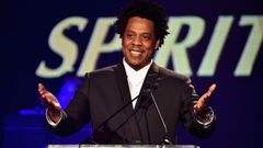 Jay-Z