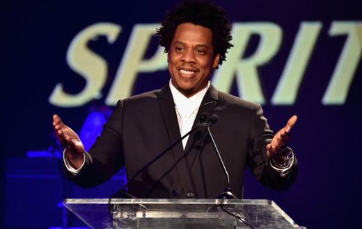 Jay-Z