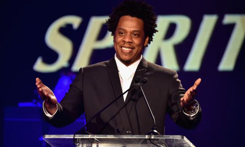 Jay-Z
