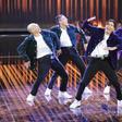 Watch This Crazy 'World Of Dance' Hip-Hop Routine