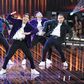 Watch This Crazy 'World Of Dance' Hip-Hop Routine