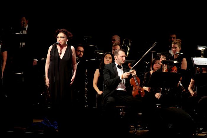 Bibi Ferreira, Grande Dame of Brazilian Stage, Dies at 96