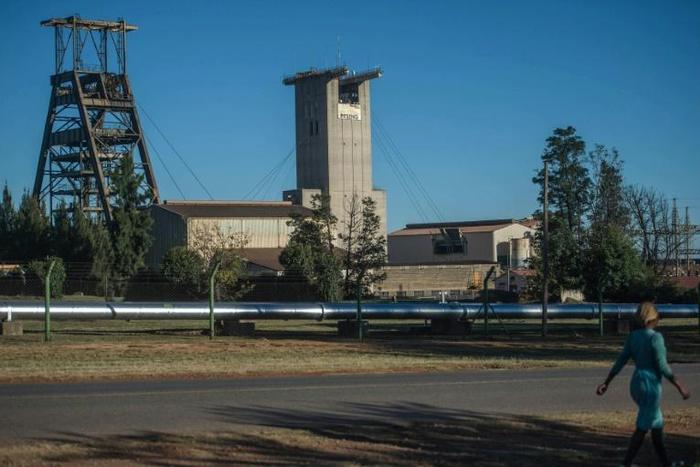 South Africa's mines are among the deepest in the world and notorious for being some of the most dangerous, although accident numbers have fallen in recent years
