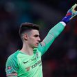 Chelsea goalkeeper Kepa Arrizabalaga refused to be substituted during the League Cup final against Manchester City