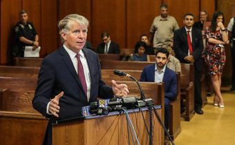 Rape kits in limbo no more: 64 convictions so far from backlogged cases