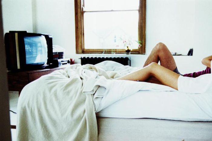 5 TV Shows to Have Sex To