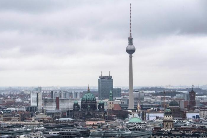 Europe's powerhouse is facing a slowing economy and calls to boost spending