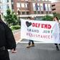 Former military intelligence analyst Chelsea Manning was ordered back to jail after refusing to testify before a grand jury