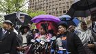 Police Believe Officer Used Chokehold on Garner, Supervisor Says at Hearing
