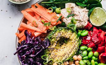 You Eat Clean. So Why is Your Cholesterol High?