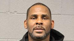 R. Kelly Pleads Not Guilty to Sexual Abuse Charges