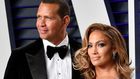 J.Lo And A-Rod DGAF About Those Cheating Rumors
