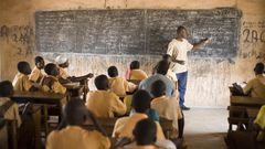 Classroom