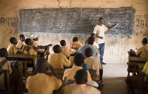 Classroom