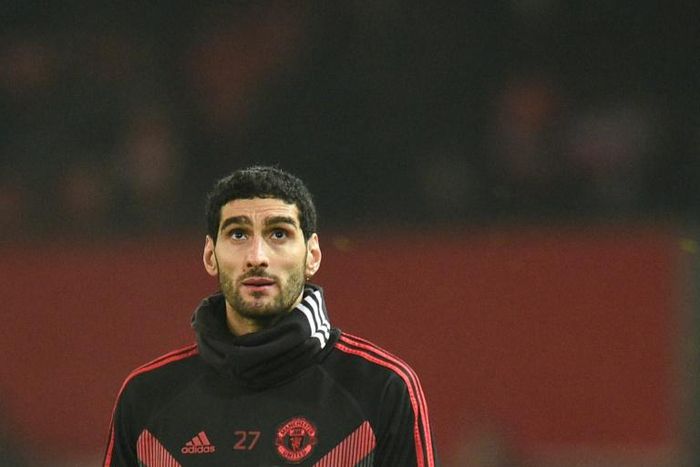 Marouane Fellaini last week became the latest player to swap Europe for the Chinese Super League on big money