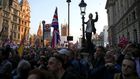 The United Kingdom has gone mad