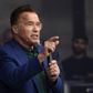 Action Star Arnold Schwarzenegger Is a Rapper Now