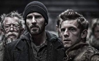 7 Movies You Didn't Know Starred Chris Evans