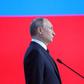Russian President Vladimir Putin said in an annual speech that the country must address its waste problems