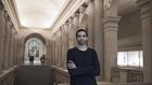 'Seraphic Track Stars' Dancing About Freedom at the Met