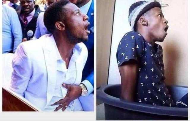 Pastor Lukau's church backtracks, says 'resurrected corpse' was already alive