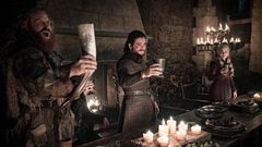 A Starbucks in Winterfell? 'Game of Thrones' coffee cup blunder spreads like wildfire