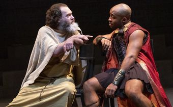 Socrates Questions, a Contemporary Philosopher Answers