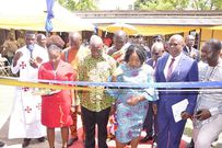 Tema, Koforidua get ultra-modern passport office