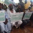 Gov't presents GH¢1,750,000 compensation for families of 7 shot in Asawase