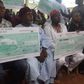 Gov't presents GH¢1,750,000 compensation for families of 7 shot in Asawase