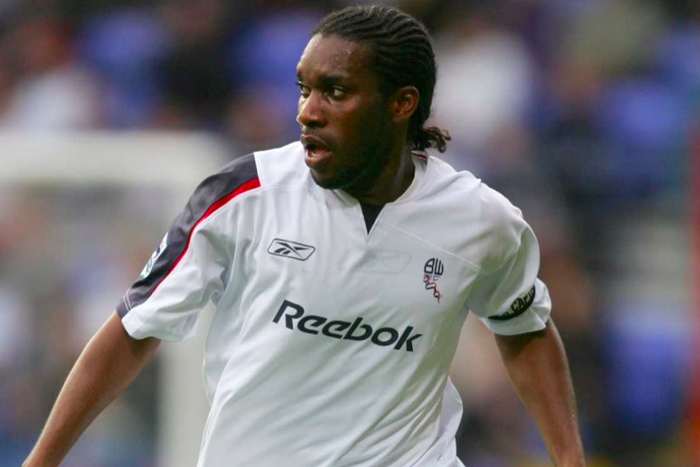 Jay Jay Okocha