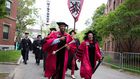 Harvard's First Black Faculty Deans Let Go Amid Uproar Over Harvey Weinstein Defense